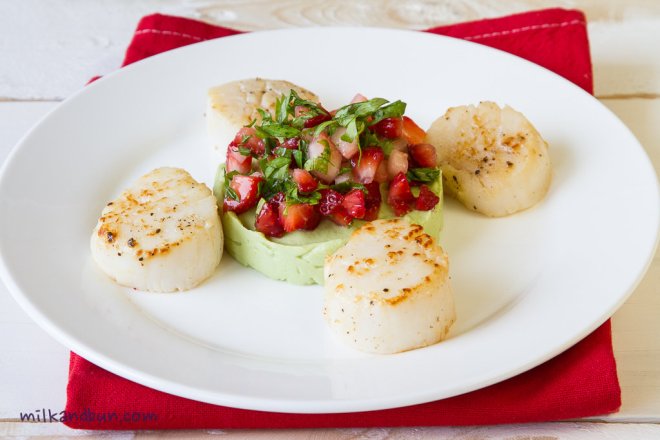 Scallops