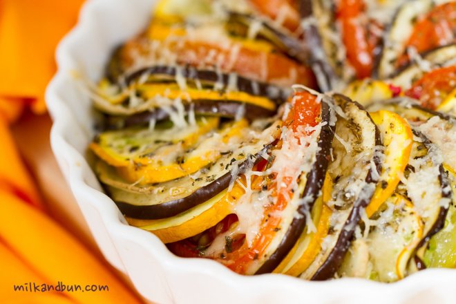 Beautiful Vegetable tian