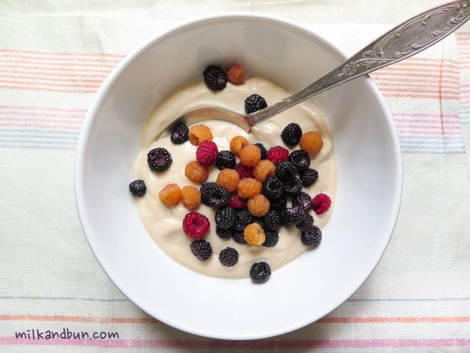 Russian Prostokvasha